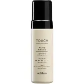 Artègo Touch Pure Waves , Mousse Volumissante Pour Cheveux Bouclés/Ondulés 150ml