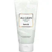 Heimish , All Clean, Mousse d'Argile Blanche, 150 g