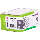 Lexmark 24B6009 - Magenta - Toner