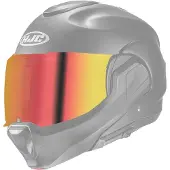 HJC F100 Visière