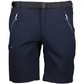 Regatta Xert Stretch Iii Shorts Noir 60 / Regular Homme