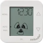 Zehnder Unité deComfoSense/ ComfoSwitch pour ComfoAir -