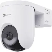 Ezviz Caméra De Surveillance Battery Pt Hb8 2k Lite Blanc (303103524)