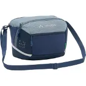 Vaude Cycle Box Handlebar Bag Bleu