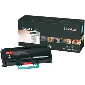 Lexmark X264A21G Cartouche de toner 1 pièce(s) Original Noir
