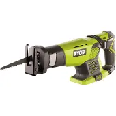 Ryobi RRS1801M Scie sabre Recipro sans fil 18 V 22 mm de course ( 5133001162 ) Solo - sans batterie, sans chargeur