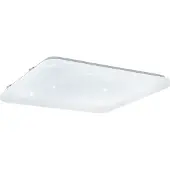 Eglo LED plafond 6x5.5W FRANIA-S 97883