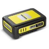 Kärcher Battery Power 18/25