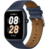 Mibro - T2 Deep Blue - Montre intelligente