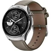 Mibro Lite 3 Pro Smartwatch Marron