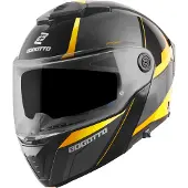 Bogotto FF404 Ezion Casque modulable