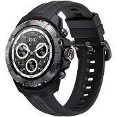 Mibro Smartwatch GS Explorer Black