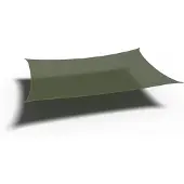 Platinum sun & shade Taud de soleil Coolfit Rectangule 300x400x300x400 cm (400 x 300 cm)