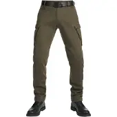 Pando Moto Mark AAA Cargo Jeans de moto Taille