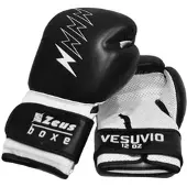 Zeus Vesuvio gants de boxe