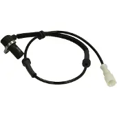 Delphi Capteur, vitesse de roue SS20299 gauche