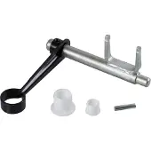 Blue Print Levier D'embrayage Citroen Ax/Berlingo/C15/Saxo/Xsara/Zx 1,0-1,6/1,4-2,0 Hdi 86-11
