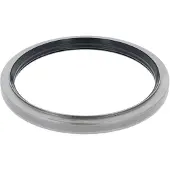 CORTECO Bague d'étanchéité, moyeu de roue 19036797B