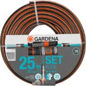 Gardena Comfort Flex (25 m, 15.24 mm)
