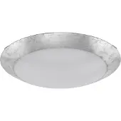 Eglo 98024 - plafonnier LED MONTENOVO LED/16W/230V argent