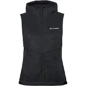 Vaude Freney V Vest Noir 44 Femme