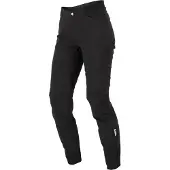 Mons Royale Pantalon femme Diversion Merino