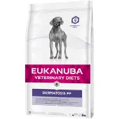 Eukanuba Termatosis Fp Fish Dog Food 12kg Multicolore 12kg