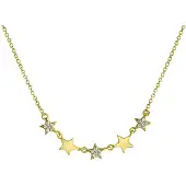Celesta Chaîne jaune