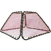 Sporti France Tchoukball 4 Sides Rebounder Rose