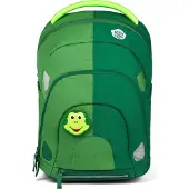 Affenzahn Sac à dos Sac à dos Daydreamer Ripstop Rana Daydream Ripstop Vert foncé
