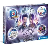 Clementoni 59182 - Mental Magic
