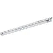 Ledvance LED Feuchtraumleuchte Wanne Submarine 120cm IP65 2 x 13,5W G13 3100lm neutralweiß 4000K