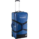 Salomon Race Trip Container Trolley Bag Noir