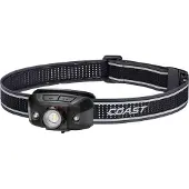 Coast FLX40R Lampe frontale Rechargeable