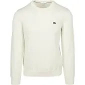 Lacoste Pull Crew Neck Hommes