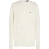 Tommy Hilfiger Pull-over 'ESSENTIAL' beige clair