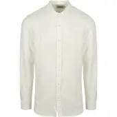 Scotch & Soda Chemise 'Cotta' blanc
