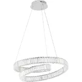 Nova Luce Lampe suspendue CONCETO