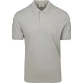 Scotch & Soda T-Shirt gris chiné