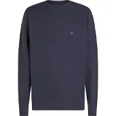 Tommy Hilfiger Sweat-shirt 'ESSENTIAL' bleu marine