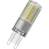 Ledvance LED PIN50 DIM 4 (G9, 600 lm)
