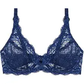 Triumph Soutien-gorge à armatures Amourette 300 en dentelle