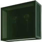Eglo Alamonte Smoke (E27, IP44)