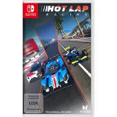 Games Switch Hot Lap Racing Clair
