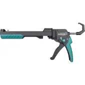 Wolfcraft Pistolet à Cartouches Mg 400 Ergo 4354000 -