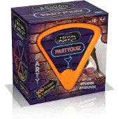 Hasbro Quiz du Trivial Pursuit Party (Allemand, 2 - 6 Joueur)