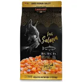 Leonardo - Fresh Salmon (saumon) - 1,5 kg