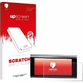 Upscreen Film de protection Protection d'écran Film de protection d'écran Clair Transparent