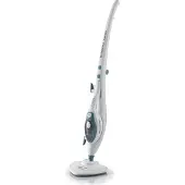 Ariete 4169 Nettoyeur vapeur vertical 0,35 l 1500 W Turquoise, Blanc