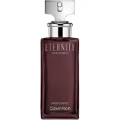 Calvin Klein Parfum pour femme Eternity Amber Essence 50 ml
